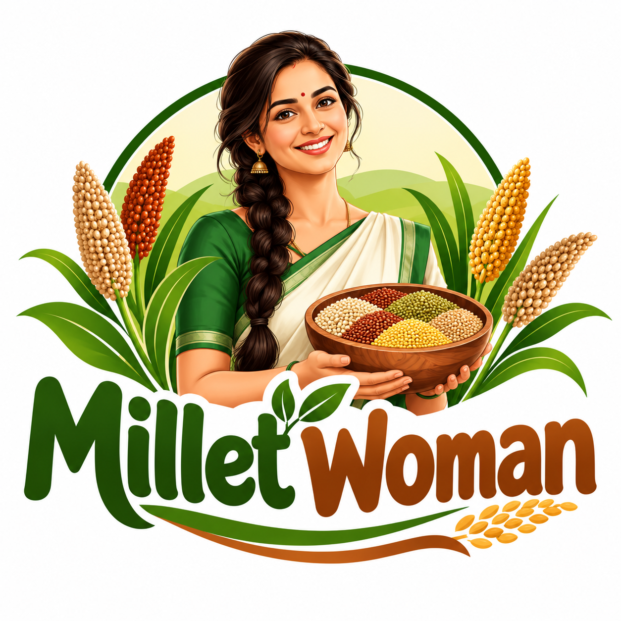 Millet Man