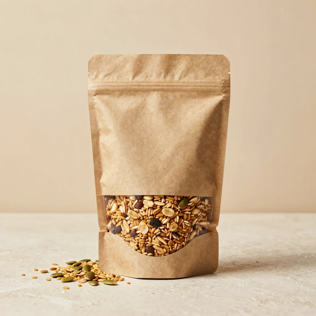 Golden Hour Granola